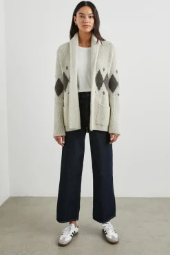 SILAS SWEATER - |Rails Discount
