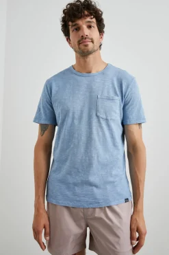SKIPPER T-SHIRT - CELSIUS|Rails Flash Sale