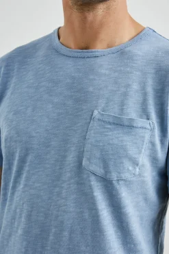 SKIPPER T-SHIRT - CELSIUS|Rails Flash Sale