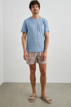 SKIPPER T-SHIRT - CELSIUS|Rails Flash Sale