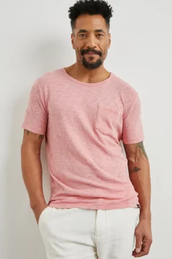SKIPPER T-SHIRT - EQUATOR|Rails Shop