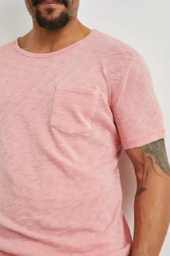 SKIPPER T-SHIRT - EQUATOR|Rails Shop