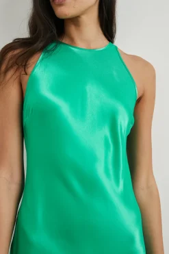 SOLENE DRESS - JADE|Rails Store