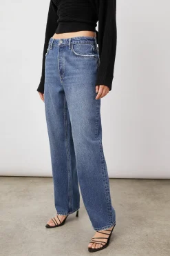 SPEEDWAY 90's BOYFRIEND - |Rails Clearance
