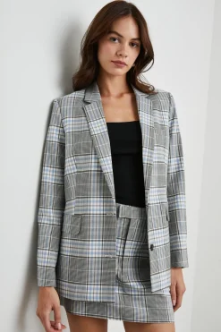 STANTON BLAZER - |Rails Best Sale