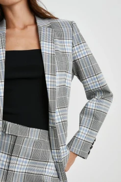 STANTON BLAZER - |Rails Best Sale