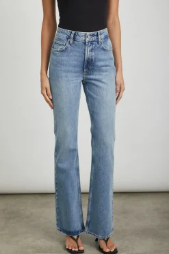 SUNSET SLIM FLARE - CASCADE|Rails Best