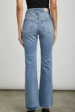 SUNSET SLIM FLARE - CASCADE|Rails Best
