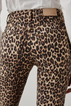 SUNSET SLIM FLARE - NALA|Rails Sale