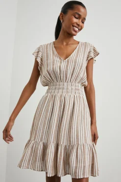 TARA DRESS - |Rails Sale