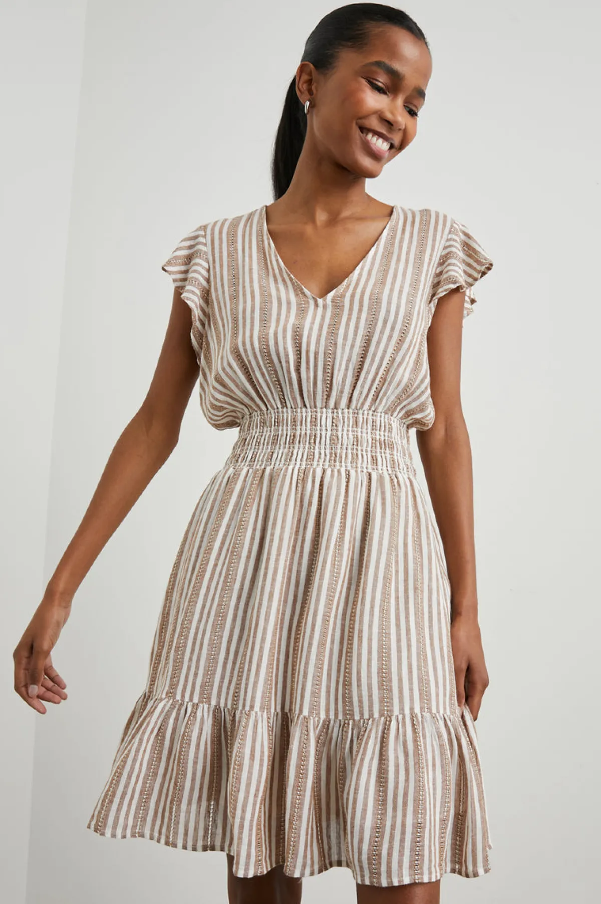 TARA DRESS - |Rails Sale