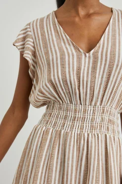 TARA DRESS - |Rails Sale