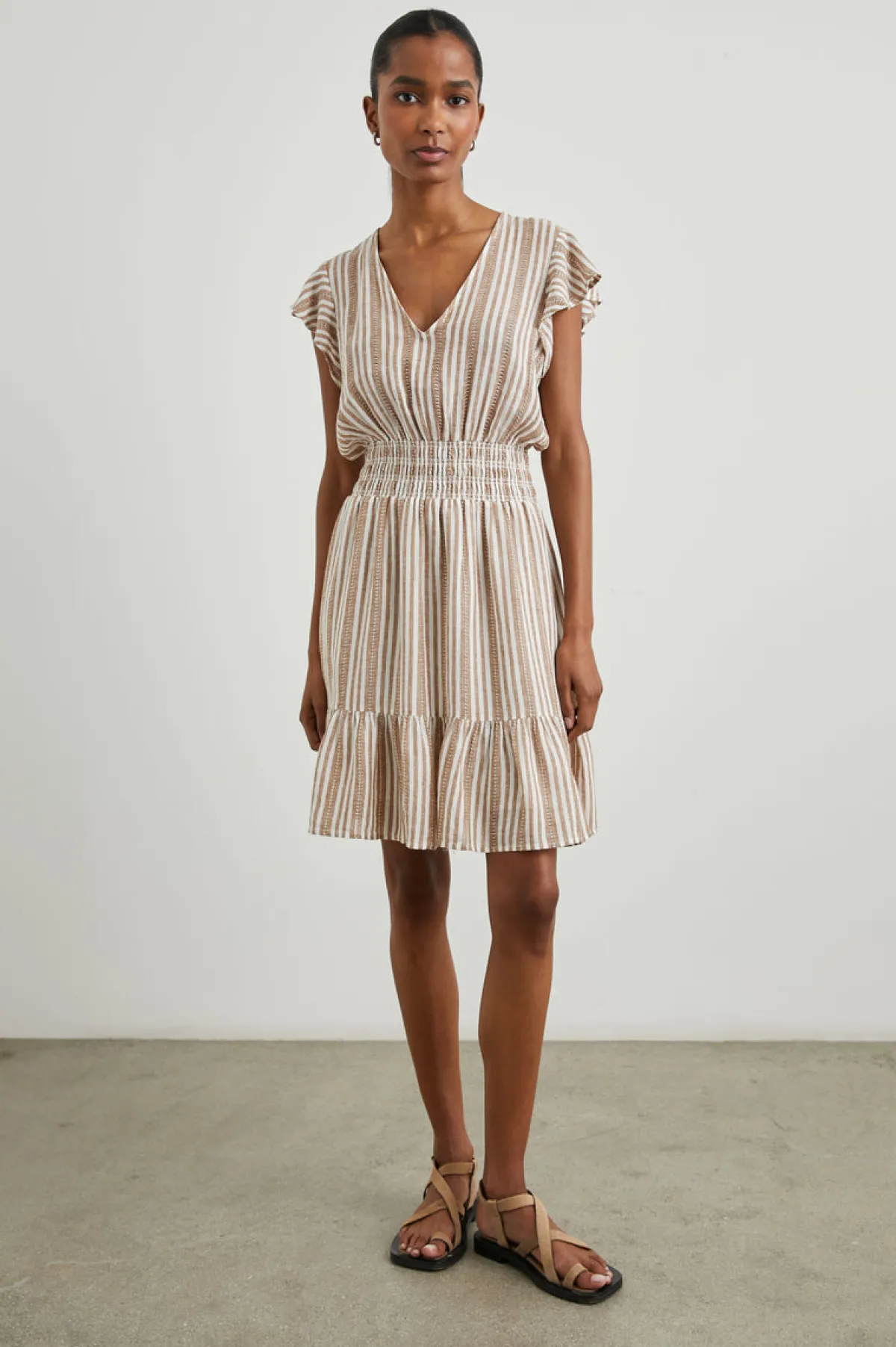 TARA DRESS - |Rails Sale