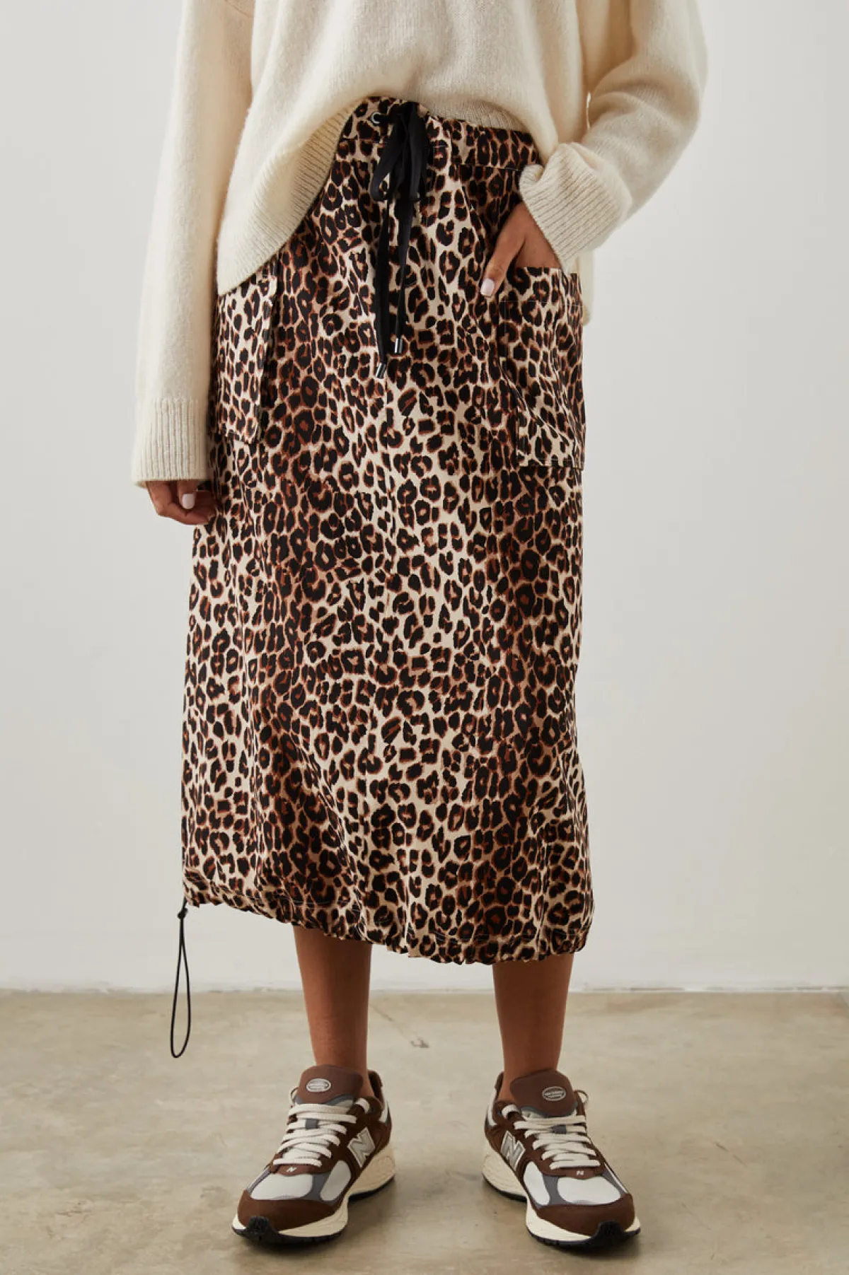TATIANA SKIRT - NALA|Rails Best Sale