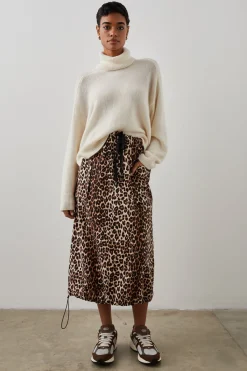 TATIANA SKIRT - NALA|Rails Best Sale