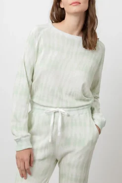 THEO & OAKLAND SET - MINT TIDE|Rails Cheap