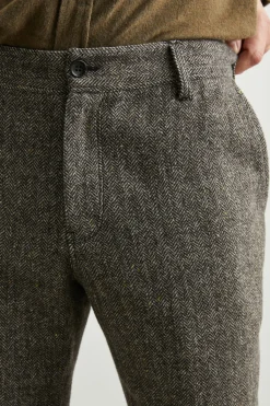 THOMAS PANT - |Rails Cheap
