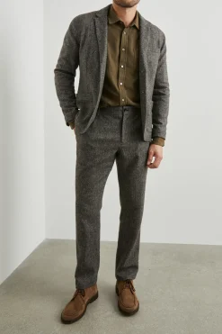 THOMAS PANT - |Rails Cheap