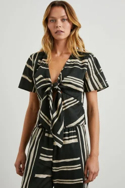 TIA TOP - |Rails Sale