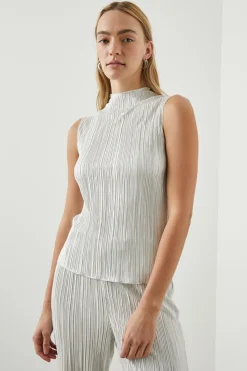 TREA TOP - FROST|Rails Sale