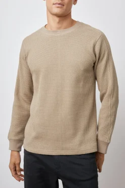 WADE THERMAL - BARLEY|Rails Clearance