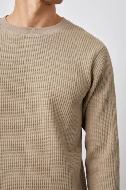 WADE THERMAL - BARLEY|Rails Clearance
