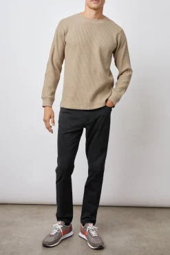 WADE THERMAL - BARLEY|Rails Clearance