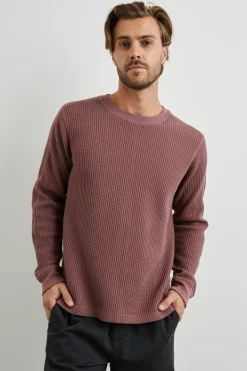 WADE THERMAL - BRICK|Rails Best