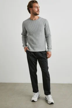 WADE THERMAL - HEATHER GREY|Rails Flash Sale
