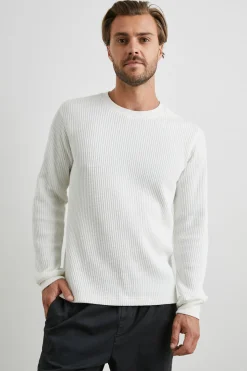 WADE THERMAL - WHITE|Rails New