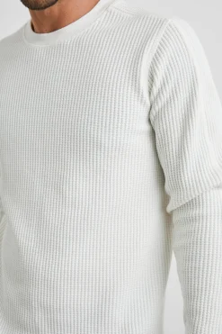 WADE THERMAL - WHITE|Rails New