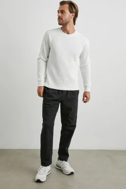 WADE THERMAL - WHITE|Rails New