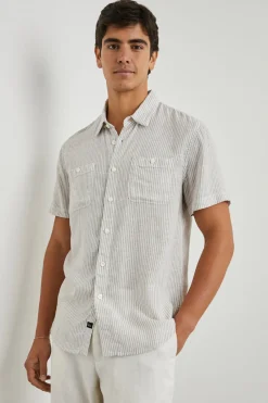 WALKER SHIRT - |Rails Online