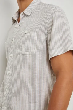 WALKER SHIRT - |Rails Online