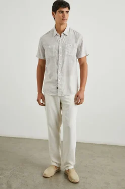 WALKER SHIRT - |Rails Online