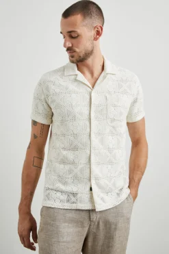 WILLEMSE SHIRT - |Rails Cheap
