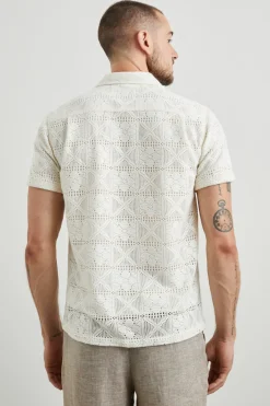 WILLEMSE SHIRT - |Rails Cheap