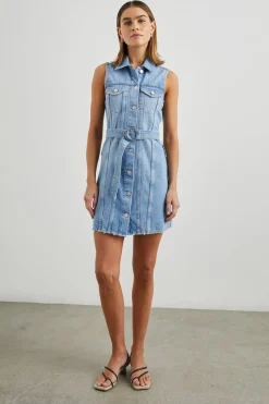 WILSHIRE DRESS - |Rails Cheap