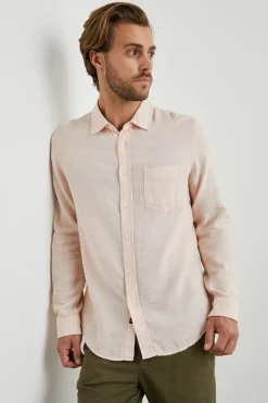 WYATT SHIRT - EBI|Rails Sale