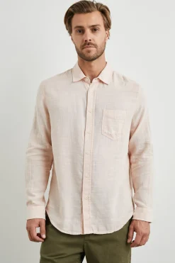 WYATT SHIRT - EBI|Rails Sale