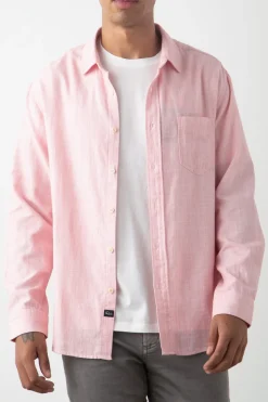 WYATT SHIRT - HEATMISER|Rails Clearance
