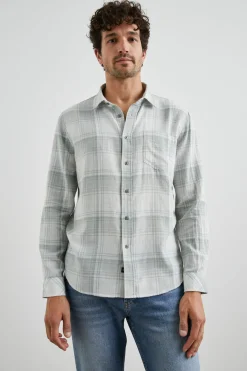 WYATT SHIRT - |Rails Shop