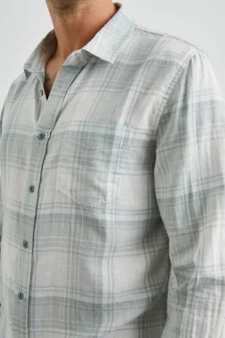 WYATT SHIRT - |Rails Shop