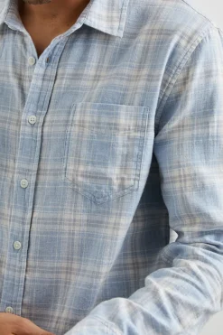 WYATT SHIRT - |Rails Best Sale