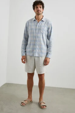 WYATT SHIRT - |Rails Best Sale