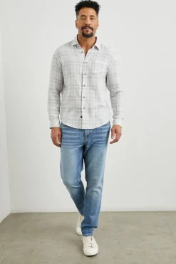 WYATT SHIRT - |Rails Sale