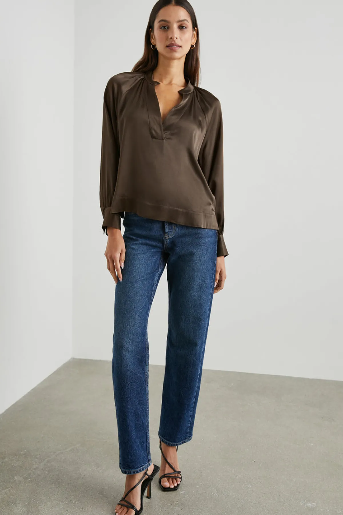 |Rails Fashion